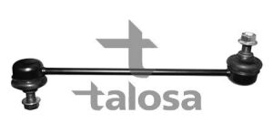 Тяга стабілізатора перед. прав. 240mm MITSUBISHI SPACE, SPACE RUNNER 2.0/2.4 10.98-12.04