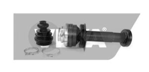 ШРКШ внутр. (26z/28z/50mm L 268.5mm) VW Multivan V, Transporter V 1.9D/2.0/2.5D 04.03-08.15