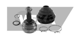 ШРУС внеш. 22x30 (Ø50/53) VW Golf/Jetta II 83-