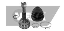 ШРКШ зовнішній 33z/25z/52mm ABS:29 Opel Astra F, Astra G, Calibra A, Kadett E, Kadett E Combo, Vectra A, Vectra B, Zafira A 1.5D-2.5 08.84-06.05