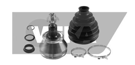 ШРКШ зовн. 36x27x52 Audi A3 Seat Cordoba, Ibiza IV Skoda Fabia I VW Golf IV 1.9D 08.00-11.09 ШРКШ зовн. 36x27x52 Audi A3 Seat Cordoba, Ibiza IV Skoda Fabia I VW Golf IV 1.9D 08.00-11.09