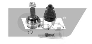 ШРКШ зовн. ABS+ Fiat Ulysse/Scudo Peugeot Expert 1.6/2.0/1.9D (крім TD) A:27/F:34/O.58/X/ABS:48
