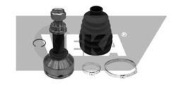 ШРУС внешняя Ford Tourneo Custom TTF 12- ШРУС внешняя Ford Tourneo Custom TTF 12-