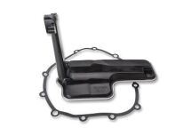 Маслоприймач АКПП (variator) (з прокладкою) Audi A4 08- , A5 07- , A6 11-