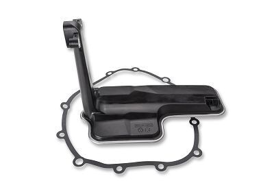 Маслоприймач АКПП (variator) (з прокладкою) Audi A4 08- , A5 07- , A6 11- Маслоприймач АКПП (variator) (з прокладкою) Audi A4 08- , A5 07- , A6 11-