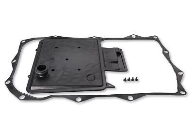 Фільтр АКПП в піддон з прокладкою BMW E60/E61/E63/E64/E87/E90/E91/E65/66/Z4 Фільтр АКПП в піддон з прокладкою BMW E60/E61/E63/E64/E87/E90/E91/E65/66/Z4