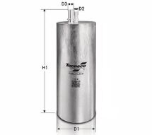 Фільтр паливний Audi A6 3.0TDI 18-/A7 3.0TDI 18-/A8 3.0TDI 17-/Porsche Panamera 4.0 16- Фільтр паливний Audi A6 3.0TDI 18-/A7 3.0TDI 18-/A8 3.0TDI 17-/Porsche Panamera 4.0 16-