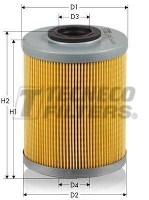 Фильтр топливный Opel Astra G/Astra H/Combo/Vectra 1.7/2.0/2.2 DTI, DI,TD Фильтр топливный Opel Astra G/Astra H/Combo/Vectra 1.7/2.0/2.2 DTI, DI,TD