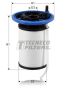 Фільтр паливний PSA Jumper 2.0HDi 16-/Boxer 2.0HDi 15-/Fiat Doblo 1.6D 10-/Ducato 2.3D 06-, фото 1 - интернет-магазин Auto-Mechanic