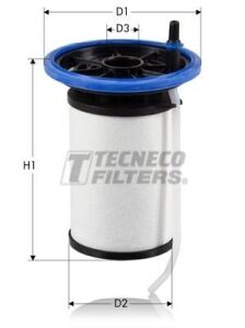Фільтр паливний PSA Jumper 2.0HDi 16-/Boxer 2.0HDi 15-/Fiat Doblo 1.6D 10-/Ducato 2.3D 06-