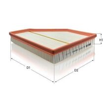 Повітряний фільтр BMW 3 (G20/G80) 320i 19-