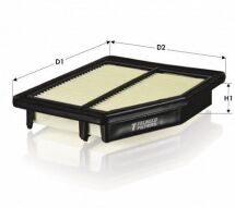 Повітряний фільтр Honda Civic IX 1.8 12-