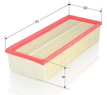 Фильтр воздушный Land Rover Defender 2.0/3.0 20-