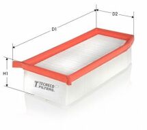 Фильтр воздушный Renault Dokker/Sandero/Clio/Dacia Logan 1.5dCi 13- Фильтр воздушный Renault Dokker/Sandero/Clio/Dacia Logan 1.5dCi 13-