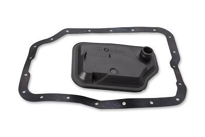 Фільтр+проклад АКПП Ford Fiesta VI, Focus I/II, C-Max 10/03-// Mazda 3/6 08/02- Фільтр+проклад АКПП Ford Fiesta VI, Focus I/II, C-Max 10/03-// Mazda 3/6 08/02-