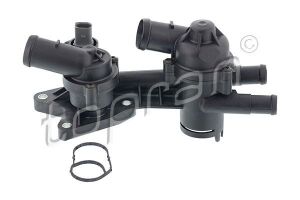Термостат VW-AUDI 1.4 TSI 05-