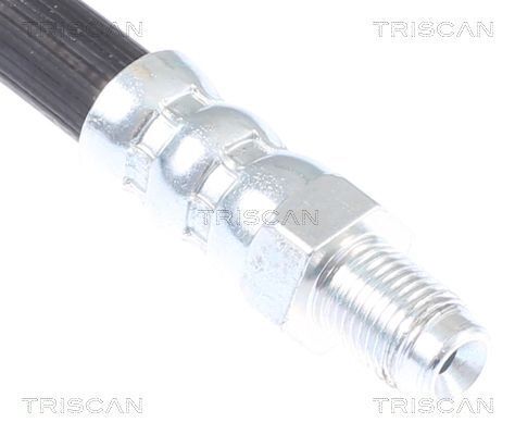 Гальмівний шланг 310mm зад. Audi 80/A4/Bmw E38 Гальмівний шланг 310mm зад. Audi 80/A4/Bmw E38