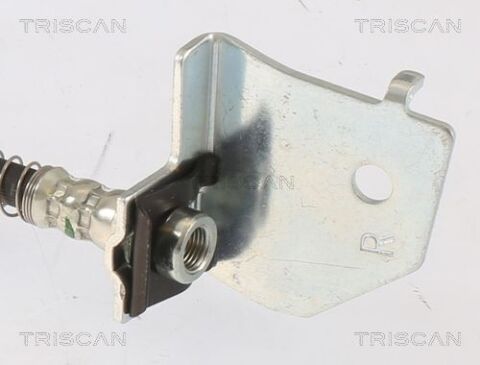 Гальмівний шланг KIA Rio, Stonic 1.0-1.6D 01.17- Гальмівний шланг KIA Rio, Stonic 1.0-1.6D 01.17-