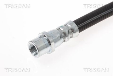 Гальмівний шланг перед. 510mm DB Sprinter 1.8i 16v, 2.2CDI, 3.0CDI, 3.5i v6 06/06- Гальмівний шланг перед. 510mm DB Sprinter 1.8i 16v, 2.2CDI, 3.0CDI, 3.5i v6 06/06-