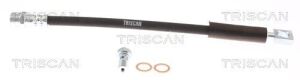 Гальмівний шланг, задн Seat Leon Skoda Octavia III 1.0-2.0D 09.12-