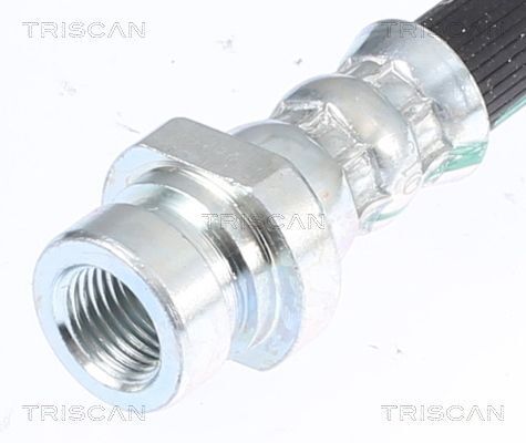 Гальмівний шланг, перед Лів Citroen C-Crosser, C-Crosser Enterprise Mitsubishi Lancer Viii, Outlander Ii Peugeot 4007 2.0-3.0 11.06- Гальмівний шланг, перед Лів Citroen C-Crosser, C-Crosser Enterprise Mitsubishi Lancer Viii, Outlander Ii Peugeot 4007 2.0-3.0 11.06-