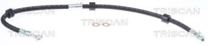 Гальмівний шланг, перед правий Citroen C-Crosser Mitsubishi Lancer, Outlander Peugeot 4007 2.0-3.0 11.06-
