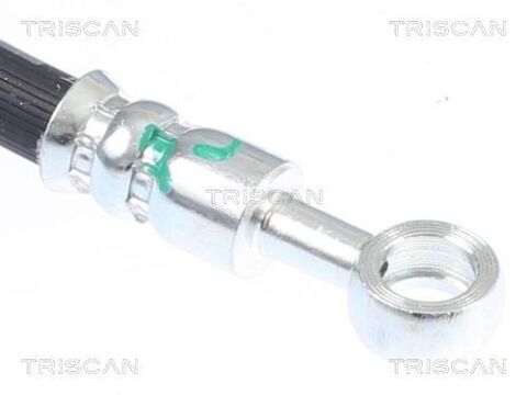 Гальмівний шланг, перед правий Citroen C-Crosser Mitsubishi Lancer, Outlander Peugeot 4007 2.0-3.0 11.06- Гальмівний шланг, перед правий Citroen C-Crosser Mitsubishi Lancer, Outlander Peugeot 4007 2.0-3.0 11.06-
