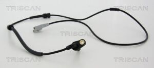 Датчик ABS Citroen Berlingo 1.4i/1.6HDI/2.0HDI 07.96-