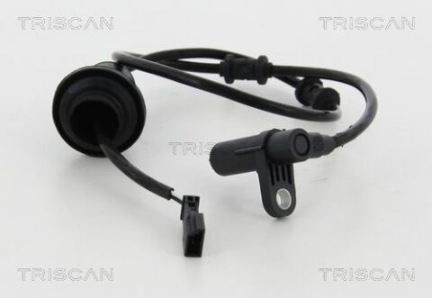Датчик ABS зад лiв. DB S W220 98-05
