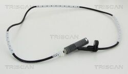 Датчик ABS зад. BMW 1 (E81), (E82), (E87), (E88), 3 (E90), (E91), (E92), (E93) 2.0-4.4 09.04-12.13