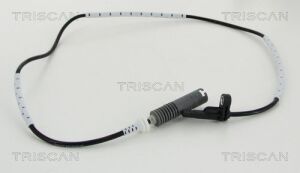Датчик ABS зад. BMW 1 (E81), 1 (E82), 1 (E87), 1 (E88), 3 (E90), 3 (E91), 3 (E92), 3 (E93) 2.0-4.4 09.04-12.13