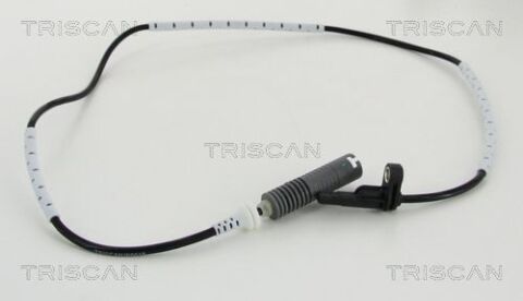 Датчик ABS зад. BMW 1 (E81), 1 (E82), 1 (E87), 1 (E88), 3 (E90), 3 (E91), 3 (E92), 3 (E93) 2.0-4.4 09.04-12.13
