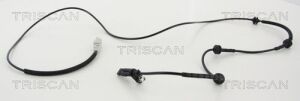 Датчик ABS зад. Citroen C5/Peugeot 407 04-