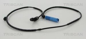 Датчик ABS зад. Landrover RangeRover III 3.0D, 4.4 02-05