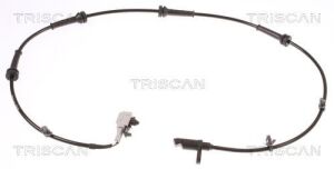 Датчик ABS зад. Nissan X-Trail Renault Koleos I 2.0/2.0D/2.5 06.07-