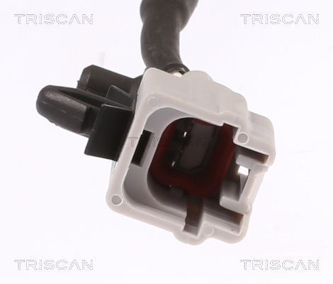 Датчик ABS зад. Nissan X-Trail Renault Koleos I 2.0/2.0D/2.5 06.07-
