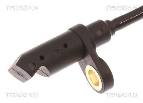 Датчик ABS зад. Nissan X-Trail Renault Koleos I 2.0/2.0D/2.5 06.07-