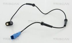 Датчик ABS зад. Peugeot 206 1.1-2.0Hdi 09.98-