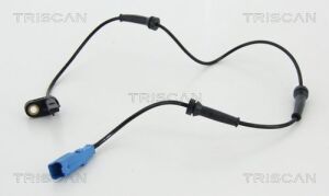 Датчик ABS зад. Peugeot 206 1.1-2.0Hdi 09.98-
