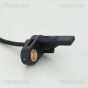 Датчик ABS зад. Peugeot 206 1.1-2.0Hdi 09.98-, фото 3 - интернет-магазин Auto-Mechanic