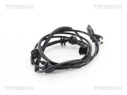 Датчик ABS зад. Peugeot 407/Citroen C6 05- Датчик ABS зад. Peugeot 407/Citroen C6 05-