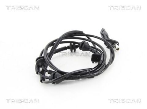 Датчик ABS зад. Peugeot 407/Citroen C6 05-