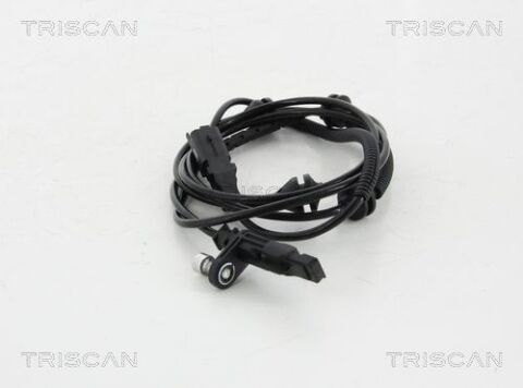 Датчик ABS зад. Peugeot 407/Citroen C6 05-
