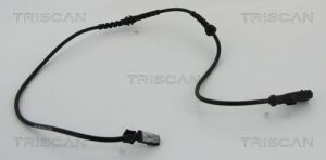 Датчик ABS зад. Renault Megane 08-