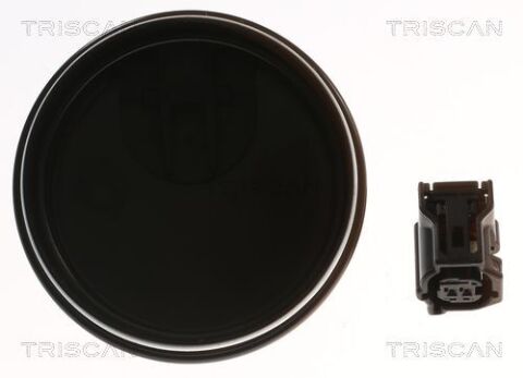 Датчик ABS зад. TOYOTA YARIS 1.0-1.4D 01.05-