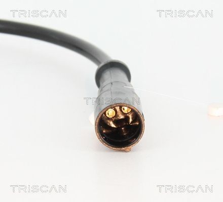 Датчик ABS зад. VW T4 1.9-2.5 90-