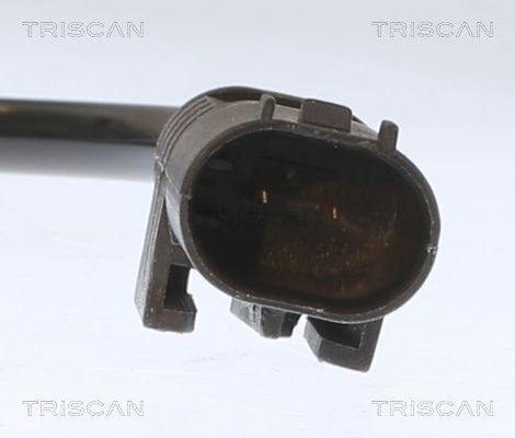 Датчик ABS зад. лев/пр MERCEDES-BENZ M-CLASS (W166) - ML 350 4-MATIC Датчик ABS зад. лев/пр MERCEDES-BENZ M-CLASS (W166) - ML 350 4-MATIC