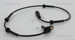Датчик ABS зад. лів/прав. Dacia Duster 1.5 dCi/1.6 16V 04.10-/Renault Megane III 1.2-2.0 11.08- Датчик ABS зад. лів/прав. Dacia Duster 1.5 dCi/1.6 16V 04.10-/Renault Megane III 1.2-2.0 11.08-
