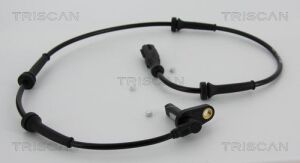 Датчик ABS зад. лев/прав. Dacia Duster 1.5 dCi/1.6 16V 04.10-/Renault Megane III 1.2-2.0 11.08-