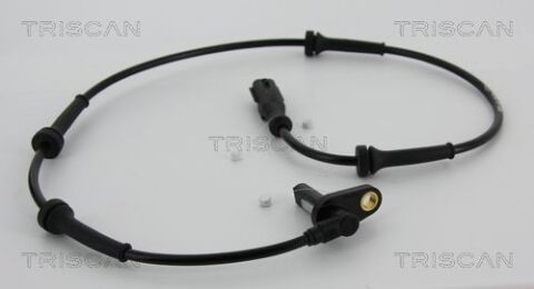 Датчик ABS зад. лів/прав. Dacia Duster 1.5 dCi/1.6 16V 04.10-/Renault Megane III 1.2-2.0 11.08- Датчик ABS зад. лів/прав. Dacia Duster 1.5 dCi/1.6 16V 04.10-/Renault Megane III 1.2-2.0 11.08-